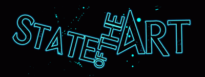 logo State Of The Art (CAN)